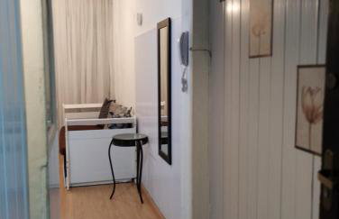 Apartamento para duas pessoas - Foto 5