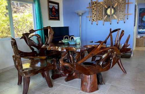 Idyllic Getaway with Ocean Views in Captain Cook, Hawaii - Foto 7