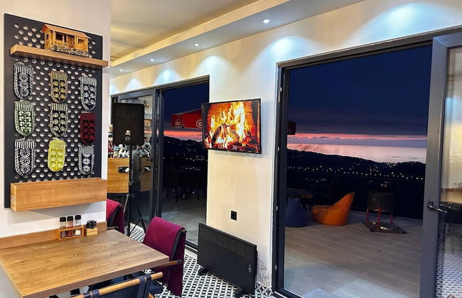 Moon House Bungalow - Foto 2