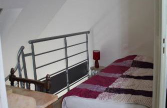 Gîtes Bellevue et Mascaret - Foto 7