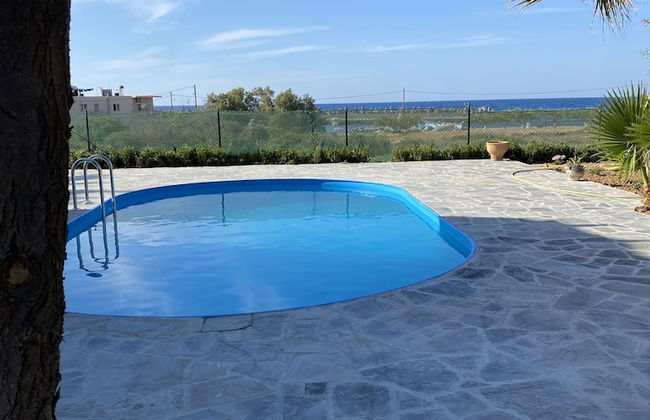 Villa Elena - Photo 22