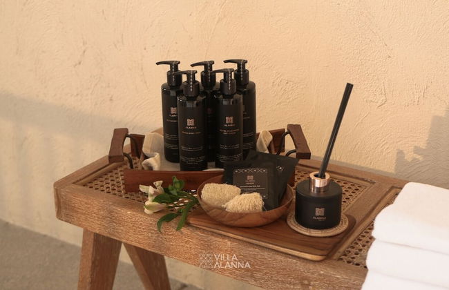 Villa ALANNA - Foto 74