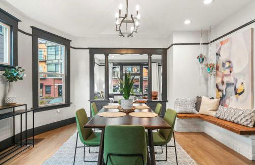 Stay Portland - Fresh Belmont Charmer - 95 WalkScore - Photo 22