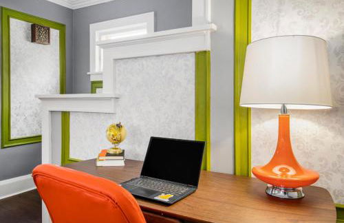 GAME DAY Haven- Sleeps 10, Near Notre Dame & DT! - Foto 2