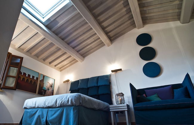 San Ruffino Apartments - Foto 4