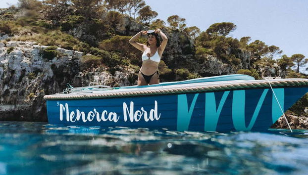 Una sosta in paradiso