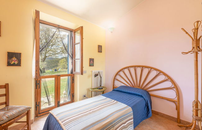 Podere Casidote - Foto 26