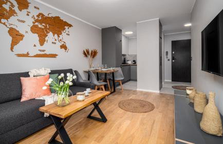 Złota Apartments City Centre by Sun & Snow - Photo 6