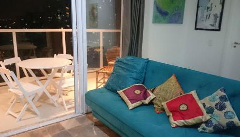 Studio mobiliado - Foto 5