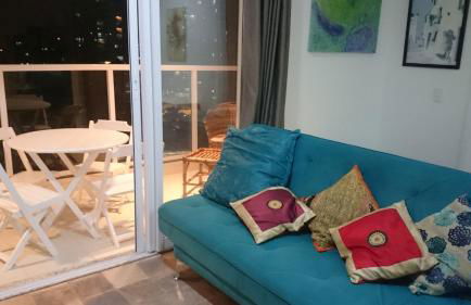 Studio mobiliado - Foto 5