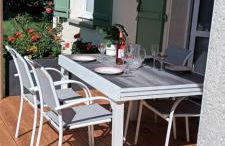 Chez Maxou - 3 ēpis Jardin Clos-Garage-Dogfriendly - Foto 1