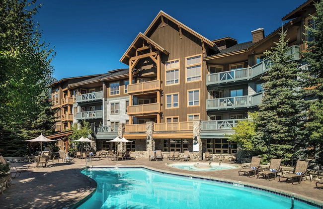 Legends Whistler, by Lodging Ovations - Foto 45