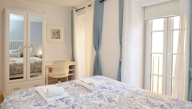 Santana Apartment - Foto 5, Habitación