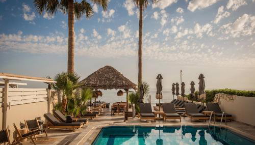 Soleil Rooms and Suites - Foto 3