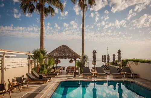 Soleil Rooms and Suites - Photo 3