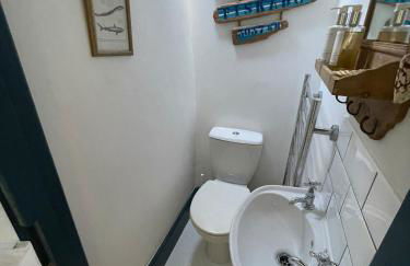 Buckley Cottage, Batson Salcombe - Foto 20