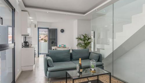 TORREÓN FRENTE AL MAR - Foto 5