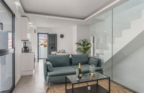 TORREÓN FRENTE AL MAR - Foto 5