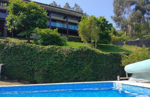 Pousada RIO CALDO - Foto 1