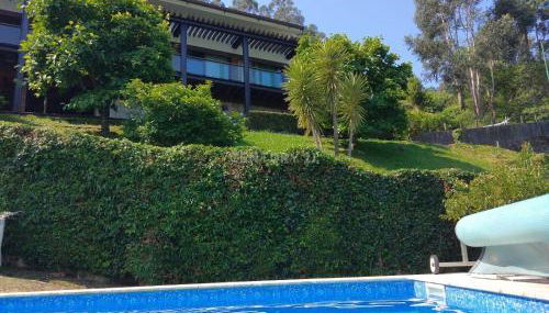 Pousada RIO CALDO - Foto 1