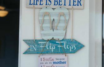 Stunning 2 bedroom apartment with Pool View - Photo 13