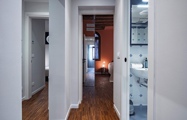 Ca' Vida Apartments - Foto 64