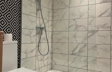 TABI APPART ,MODERN CHIC vs FREE PARKING,WIFI,DRAPS - Foto 10