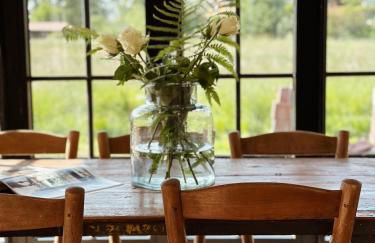 Abrahams Bayr Cottage - Foto 36