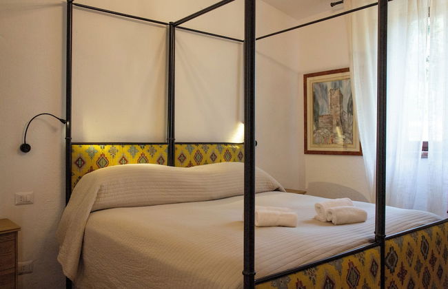 Castello di Tornano Wine Resort - Foto 17