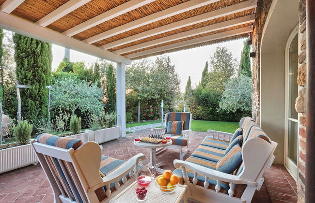 Luxury Villa in Tuscany With Pool Near Pisa and Florence - Sixe Bedrooms 12 pl - Foto 72