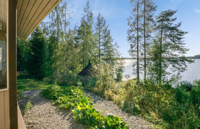 Kärkiniemi - Foto 32