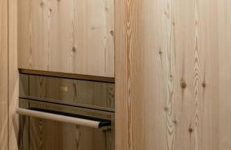 YETI Design mountain apartments - Foto 10