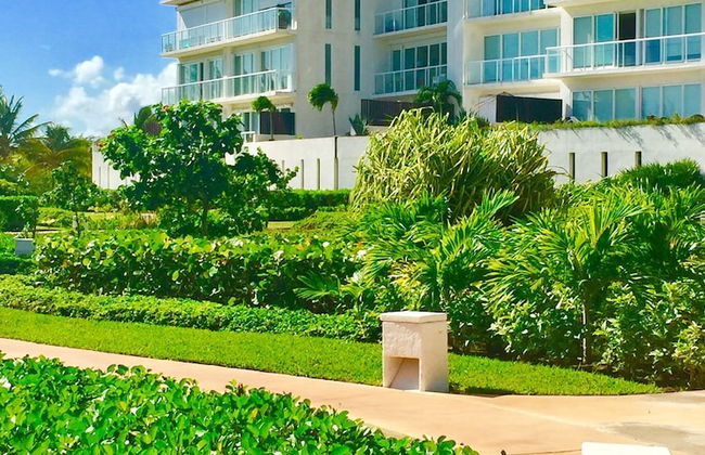 Apartamento de Lujo en Cancún - Foto 19