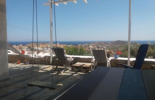 Cycladic House - Photo 4