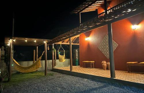 Casa Passarinho - Suítes acesso independente - Foto 19