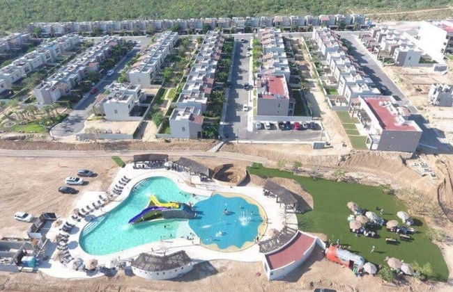 APARTMENT 3BR OCEAN VIEW 1531 - Foto 14