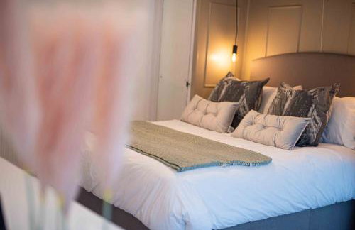 Timber Hill - Parkfields - Foto 7