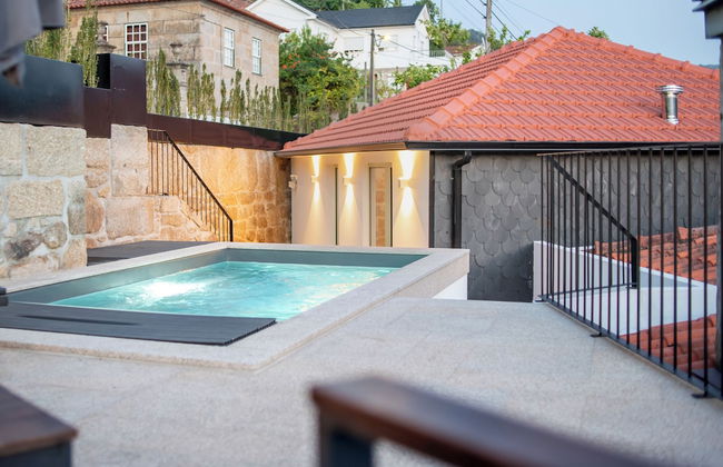 Feel Discovery Casa de Cima - Foto 17