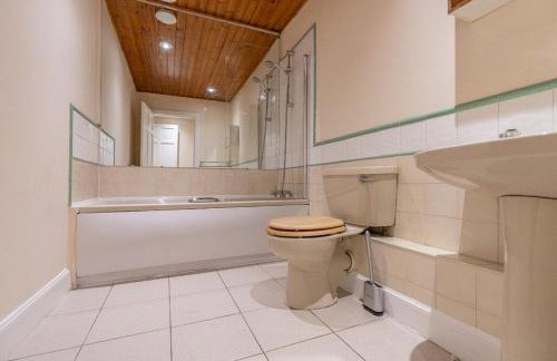 Apartment in excellent city centre location - Foto 14