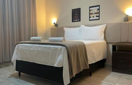 B & A Suites Inn Flats - Apartamento 16 - Foto 1