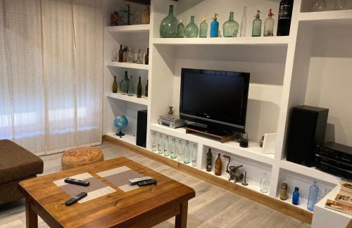 La casa del aguador en Alfaro, Senda Viva y Rutas BTT - Foto 19