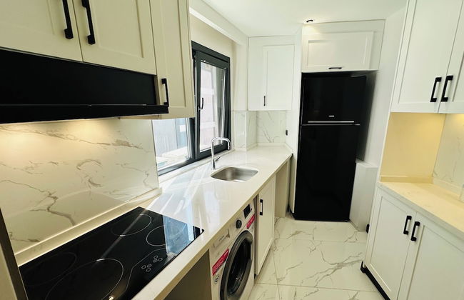 Rose Point Residence - Foto 36