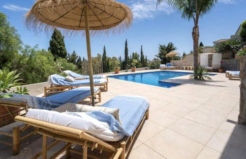 Casa Feliz - Luxury Villa with Private Pool - Photo 10