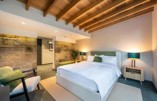 Garden Rooms Edinburgh - Foto 2