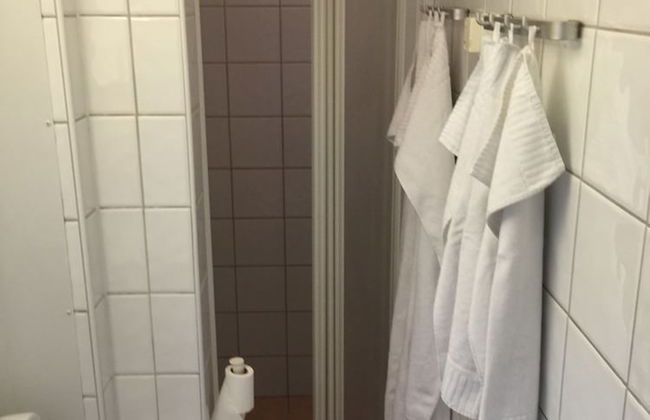 Gävle Pendlarlägenhet - Photo 53