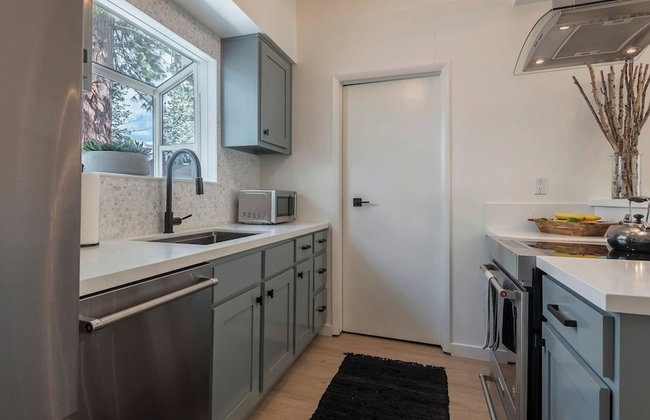 Tahoe Dreamin by Avantstay Central Location - Foto 98