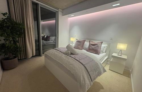 Luxury 1 Bedroom Apartment In London with Free parking - Foto 35