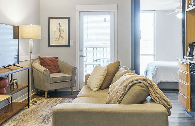 Canal Walk District Apartments by Landing - Foto 3