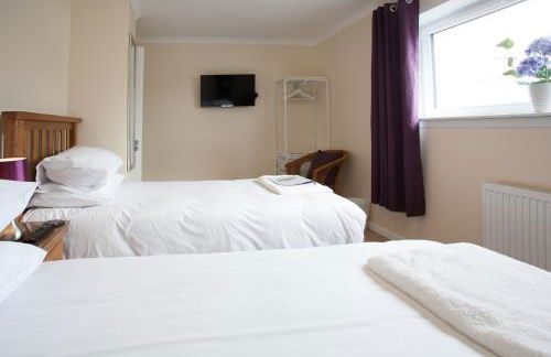 Fàilte Mhòr - Foto 15