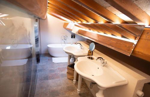 Vecchio Forno Only Adult, Luxury, History, Comfort - Foto 49